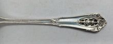Load image into Gallery viewer, Wallace Sterling Silver Rosepoint Tomato Server