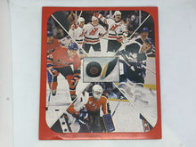 Load image into Gallery viewer, 1985 O-Pee-Chee Hockey Sticker Yearbook - Incompleted -04