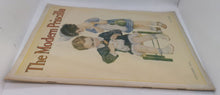Load image into Gallery viewer, Modern Priscilla Magazines Issued Nov 1914, Jan 1915, Sept 1915, Aug 1916