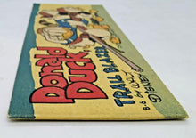 Load image into Gallery viewer, 1950 Walt Disney Donald Duck Wheaties Comic #B-6
