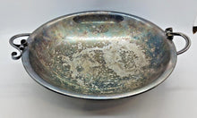 Load image into Gallery viewer, Denmark 800 Silver Mid Century Modern (MCM) Bowl