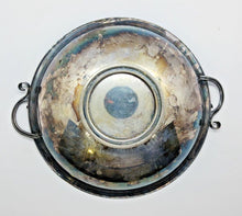 Load image into Gallery viewer, Denmark 800 Silver Mid Century Modern (MCM) Bowl