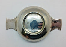 Load image into Gallery viewer, 1965 Francis Howard Edinburgh Sterling Silver Quaich
