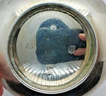 Load image into Gallery viewer, 1965 Francis Howard Edinburgh Sterling Silver Quaich