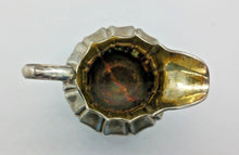 Load image into Gallery viewer, Edward Junior John & William Barnard Sterling Silver Creamer 1833