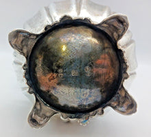 Load image into Gallery viewer, Edward Junior John & William Barnard Sterling Silver Creamer 1833