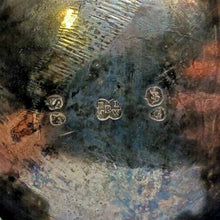 Load image into Gallery viewer, Edward Junior John & William Barnard Sterling Silver Creamer 1833