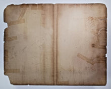 Load image into Gallery viewer, 1895 Sherbrooke Jr Lacrosse Team Championship Cabinet Photo 20" x 16"