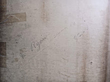 Load image into Gallery viewer, 1895 Sherbrooke Jr Lacrosse Team Championship Cabinet Photo 20" x 16"