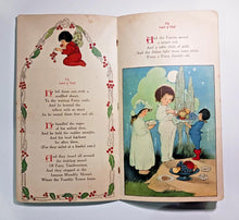 Load image into Gallery viewer, 1916 The Land of Nod by Margaret Evans Price Book 7 1/2" x 13 3/4"