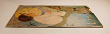 Load image into Gallery viewer, 1916 The Land of Nod by Margaret Evans Price Book 7 1/2" x 13 3/4"