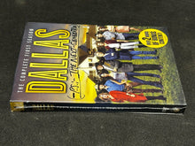Load image into Gallery viewer, Dallas (2012) Complete First Season DVD SEALED