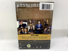 Load image into Gallery viewer, Dallas: The Complete Second Season (2013, Sealed DVD)