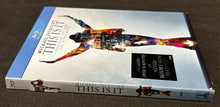 Load image into Gallery viewer, Michael Jackson's This Is It Blu-Ray SEALED