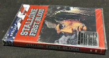 Load image into Gallery viewer, First Blood DVD SEALED (Sylvestor Stallone)