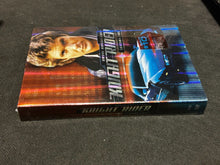 Load image into Gallery viewer, Knight Rider - Season 2 DVD SEALED (Hasselhoff)