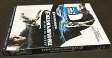 Load image into Gallery viewer, Transporter 3 DVD SEALED