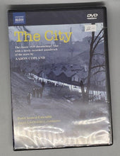 Load image into Gallery viewer, The City (DVD, 1939)