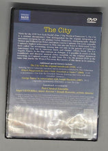 Load image into Gallery viewer, The City (DVD, 1939)