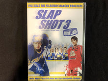 Load image into Gallery viewer, Slap Shot 3: The Junior League (DVD, 2008) Sealed