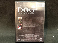 Load image into Gallery viewer, Dog the Bounty Hunter: Crime Is on the Run (DVD, 2009)
