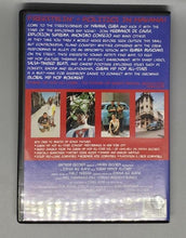 Load image into Gallery viewer, Cuban Hip Hop All-Stars (DVD, 2004) - Promo