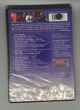 Load image into Gallery viewer, Soul Comes Home: A Celebration of Stax Records and Memphis Soul Music (DVD 2003)