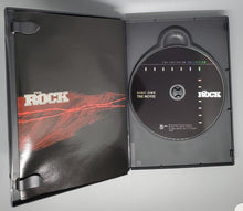 Load image into Gallery viewer, The Rock (DVD, 2001, 2-Disc Set, Criterion Collection)