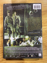 Load image into Gallery viewer, SEAL Team Six: The Raid on Osama bin Laden (DVD, 2012, Canadian)