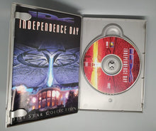 Load image into Gallery viewer, Independence Day (DVD, 2000, 2-Disc Set, Five Star Collection)