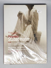 Load image into Gallery viewer, Pergolesi - Stabat Mater (DVD, 2009)