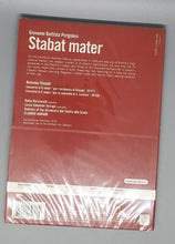 Load image into Gallery viewer, Pergolesi - Stabat Mater (DVD, 2009)