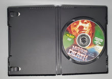 Load image into Gallery viewer, Mirror of Death (DVD, 1987)