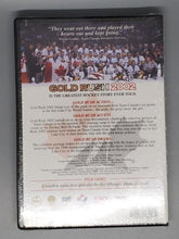 Load image into Gallery viewer, 2002 Gold Rush Canada DVD (DVD)