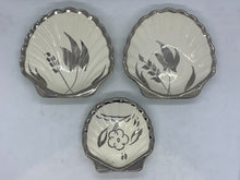 Load image into Gallery viewer, Lancaster & Sandland Ware #500 Coffee Serving Set w/ Saucers & Creamer