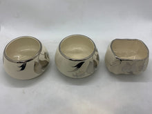 Load image into Gallery viewer, Lancaster & Sandland Ware #500 Coffee Serving Set w/ Saucers & Creamer