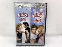Load image into Gallery viewer, Grease & Grease 2 - Double Feature (Sealed DVD)