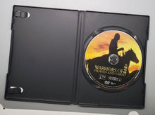 Load image into Gallery viewer, Warriors of Heaven and Earth (DVD, 2003)