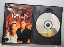 Load image into Gallery viewer, The Princess Bride (DVD, 2000)