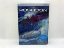 Load image into Gallery viewer, Poseidon (DVD, Canadian Special Lenticular Cover Edition) Sealed.