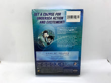 Load image into Gallery viewer, Voyage to the Bottom of the Sea - S1, Vol. 2 (DVD, 2009, 3-Disc Set) Sealed.