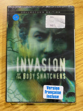 Load image into Gallery viewer, Invasion Of The Body Snatchers. DVD. 2007