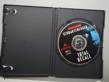 Load image into Gallery viewer, Total Recall (DVD, 1990)