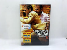 Load image into Gallery viewer, Prison Break - Season 2 (DVD, 2007, 6-Disc Set) Sealed.