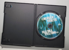 Load image into Gallery viewer, The Brutal Truth (DVD, 1999)