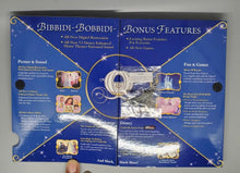 Load image into Gallery viewer, Cinderella (DVD, 2005, 2-Disc Set, Special Edition - DVD Platinum Collection)
