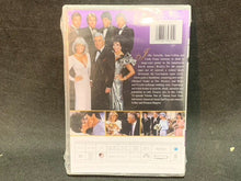 Load image into Gallery viewer, Dynasty: The Fourth Season Volume One (DVD, 1983) Sealed.