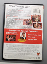 Load image into Gallery viewer, American Wedding (DVD, 2004)