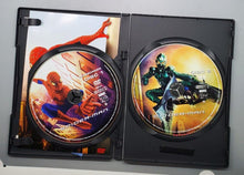 Load image into Gallery viewer, Spider-Man (DVD, 2002)