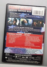 Load image into Gallery viewer, First Blood (DVD, 2002, 2-DISC SET)